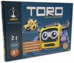 Toro  2 in 1 Bull  Dinobot