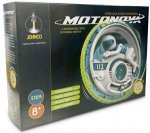 Johnco MotoNova Flywheel