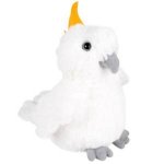 Outbackers Little Macca Cockatoo 15cm