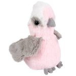 Outbackers Little Davo Galah 15cm
