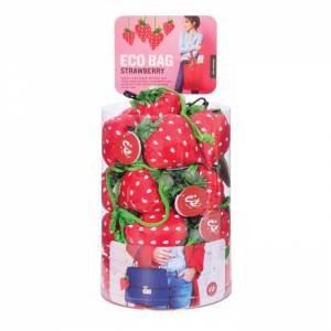 Eco Bag - Strawberry by Various