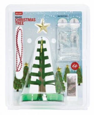 Magic Christmas Tree Deluxe by IS Gift