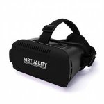 IS GIFT Virtuality  VR Glasses