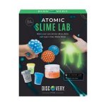 IS 6In1 Atomic Slime Lab