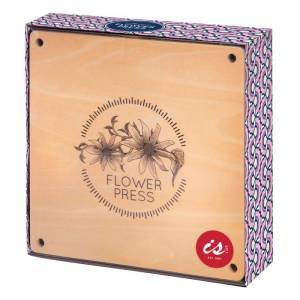 Classic Flower Press by Various