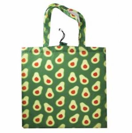 IS Eco Bag - Avocado by Various