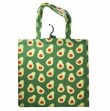 IS Eco Bag  Avocado