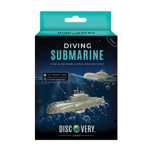 Discovery Zone Diving Submarine by Various