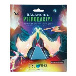 Discovery Zone Balancing Pterodactyl by Various