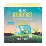 Discovery Zone Bug Study Set