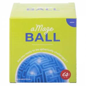 aMaze Ball by Various