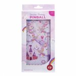Pinball  Unicorn Fantasy