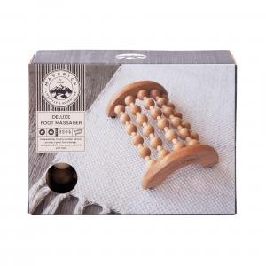 Deluxe Foot Massager by Various