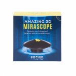 Discovery Zone 3D Mirascope