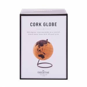 Cork Globe by Various