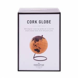 Cork Globe by Various