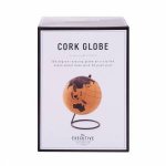 Cork Globe