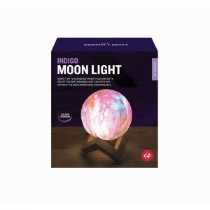 Indigo Moon Light - Colour Changing Light by Various