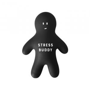 Stress Buddy by Various