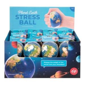 Planet Earth Stress Ball by Various