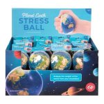 Planet Earth Stress Ball