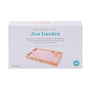 Relaxing Mini Zen Garden by Various