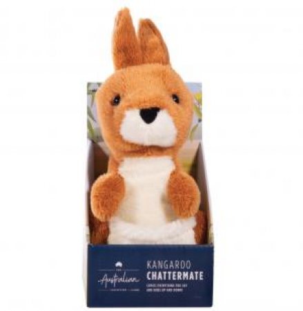ChatterMate Kangaroo by Various