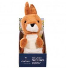 ChatterMate Kangaroo