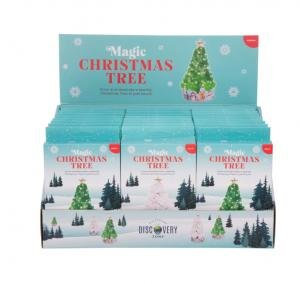 Magic Christmas Tree by Various