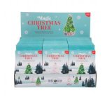 Magic Christmas Tree