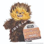 Disney Star Wars Dont Upset the Wookiee