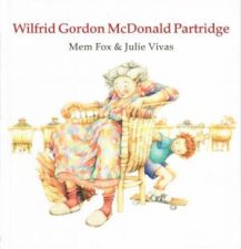 Wilfrid Gordon McDonald Partridge