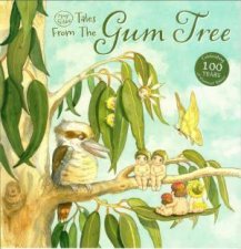 Tales From The Gum Tree
