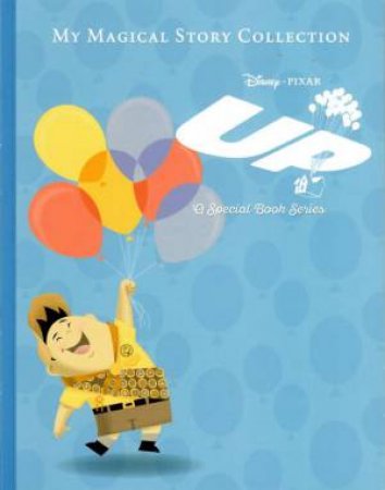 Disney: My Magical Story Collection: Up by Various