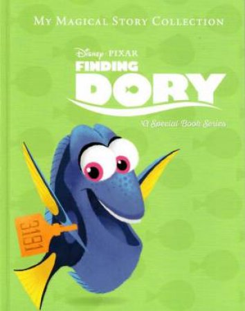 Disney: My Magical Story Collection: Finding Dory