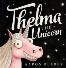 Thelma The Unicorn