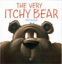 The Very Itchy Bear