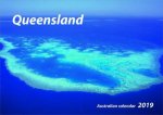 2019 Queensland Compact Panorama Calendar