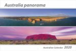 Australian Panorama Calendar 2020