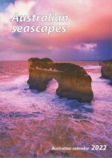 2022 Australian Seascapes Portrait Wall Calendar