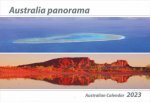 2023 Australia Panorama Large Wall Calendar