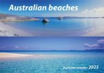 2023 Australian Beaches Wall Calendar