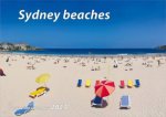 2023 Sydney Beaches Wall Calendar