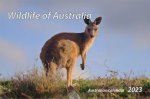 2023 Wildlife of Australia Desk Calendar