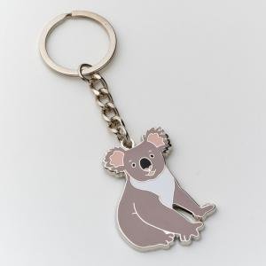 Australian Geographic Keyring: Koala by Various
