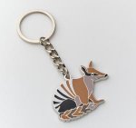 Australian Geographic Keyring Numbat