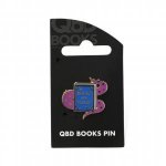 QBD Pin Books are Magic