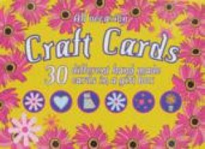 All Occasion: Craft Cards by Unknown