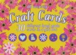 All Occasion Craft Cards