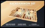 Backgammon Set